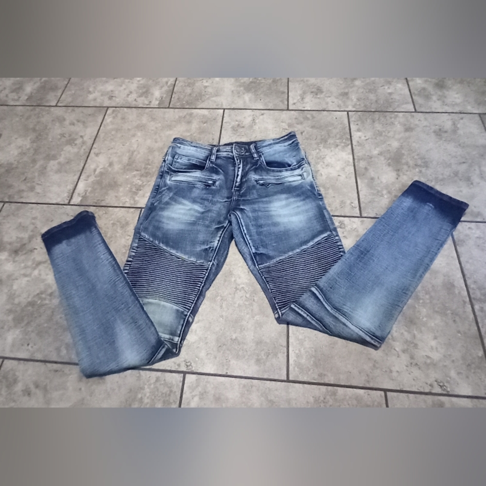 Embellish Jeans - Picture 2 of 14